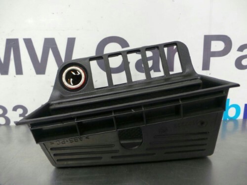 BMW E36 3 SERIES Insert Storing Partition