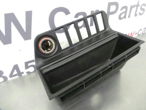 BMW E36 3 SERIES Insert Storing Partition