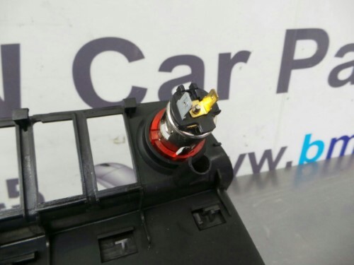 BMW E36 3 SERIES Insert Storing Partition