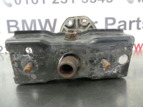 BMW Bumper Shocker Drivers Side O/S/F E36 3 SERIES