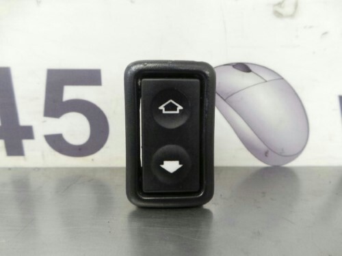 BMW E36 3 SERIES Z3 Window Switch