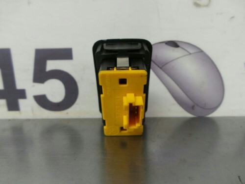 BMW E36 3 SERIES Z3 Window Switch