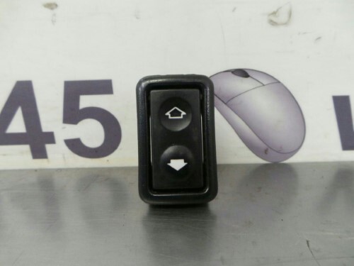 BMW E36 3 SERIES Z3 Window Switch