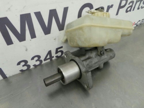 BMW Brake Master Cylinder E36 3 SERIES Z3
