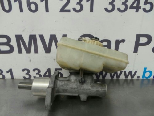 BMW Brake Master Cylinder E36 3 SERIES Z3