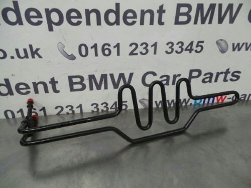 BMW E87 E90 1 3 SERIES N45N N46N Petrol Power Steering Cooler