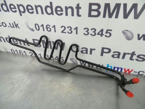 BMW E87 E90 1 3 SERIES N45N N46N Petrol Power Steering Cooler