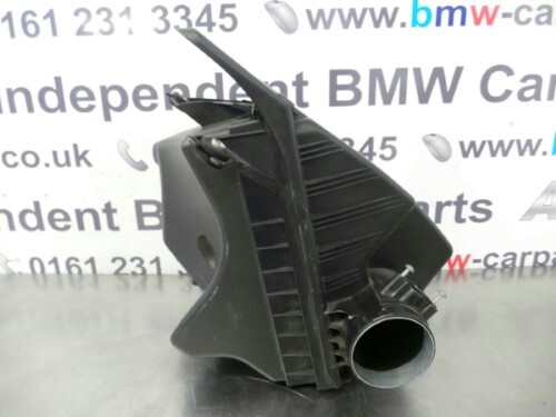 BMW E60 E61 E63 E64 5 6 SERIES M54 N52 Petrol Air Filter Box