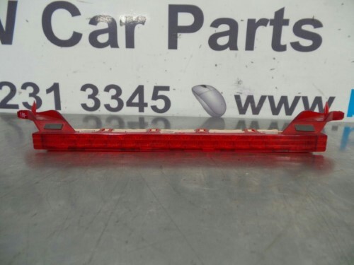 BMW E81 E87 1 SERIES Third High Level Brake Light