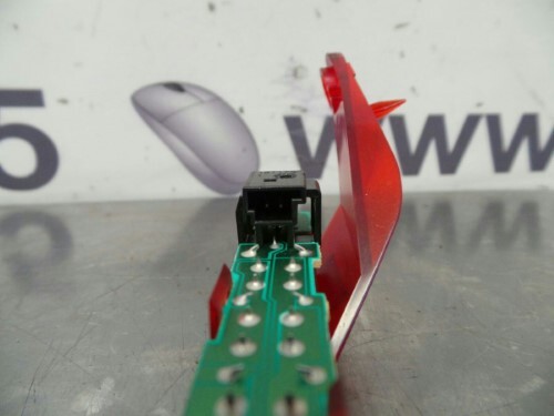 BMW E81 E87 1 SERIES Third High Level Brake Light