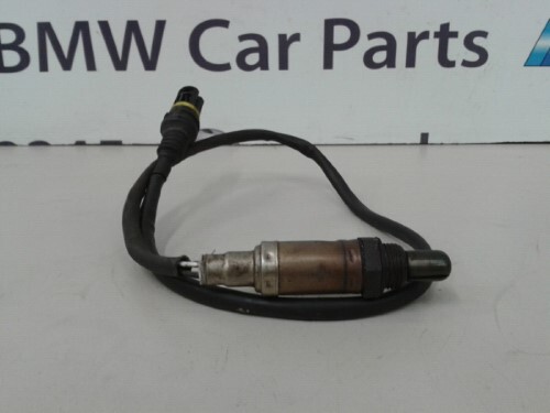 BMW E46 3 SERIES M3 Z3M S50 S54 Lambda Sensor O2 Probe