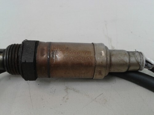 BMW E46 3 SERIES M3 Z3M S50 S54 Lambda Sensor O2 Probe