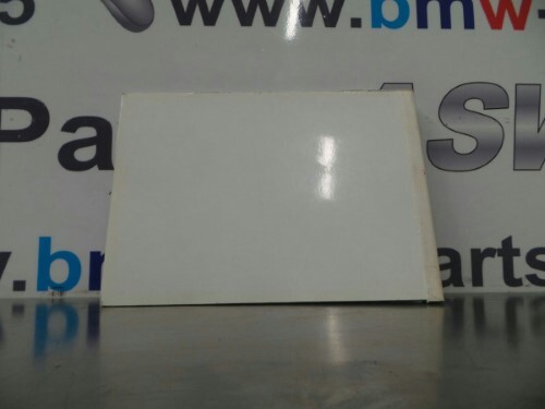 BMW E36 3 Series Coupe Owners Handbook Manual