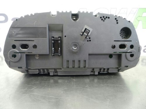 BMW E81 E87 1 SERIES Diesel Automatic Speedo Clocks