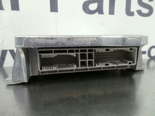 BMW Airbag ECU 1 3 SERIES E81 E87 E88 E90 E91 E92