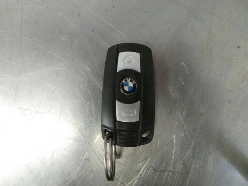 BMW 120D Engine ECU CAS Kit E87 1 SERIES N47 Automatic