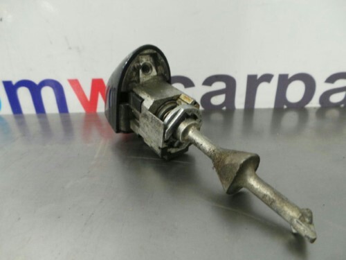 BMW 120D Engine ECU CAS Kit E87 1 SERIES N47 Automatic