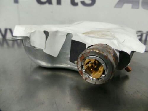 BMW 5 SERIES Safety Bag E60 E61 Drivers Side Rear Door O/S/R