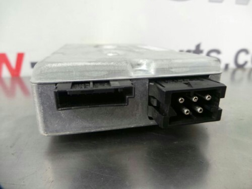 BMW E60 E61 5 SERIES N S F Passenger Side Front Airbag Module