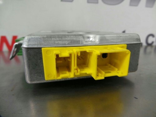 BMW E60 E61 5 SERIES N S F Passenger Side Front Airbag Module