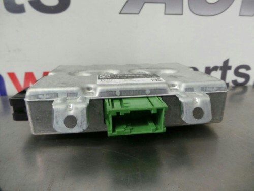 BMW E60 E61 5 SERIES N S F Passenger Side Front Airbag Module