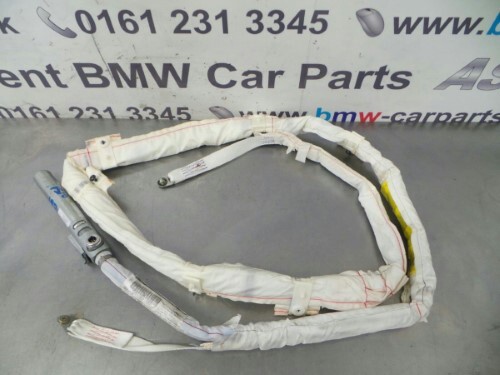 BMW Curtain Safety Bag E61 5 SERIES Touring Right O/S Drivers Side