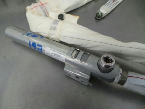 BMW Curtain Safety Bag E61 5 SERIES Touring Right O/S Drivers Side