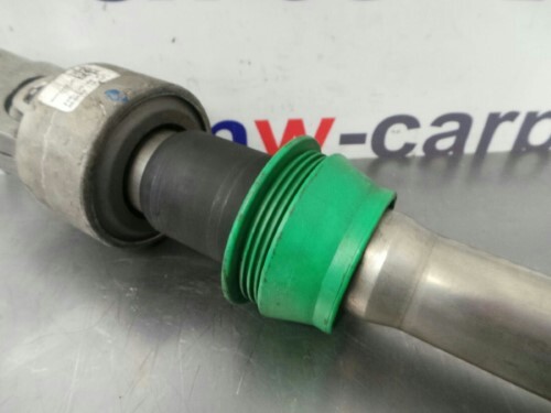 BMW Steering Shaft M54 Petrol E60 E61 5 SERIES