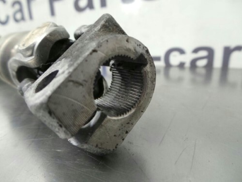 BMW Steering Shaft M54 Petrol E60 E61 5 SERIES