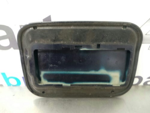 BMW E60 E61 5 SERIES Fuel Flap