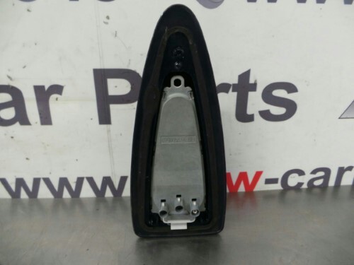 BMW E60 E61 5 SERIES Shark Fin Ariel and Antenna