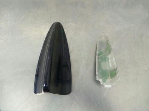 BMW E60 E61 5 SERIES Shark Fin Ariel and Antenna