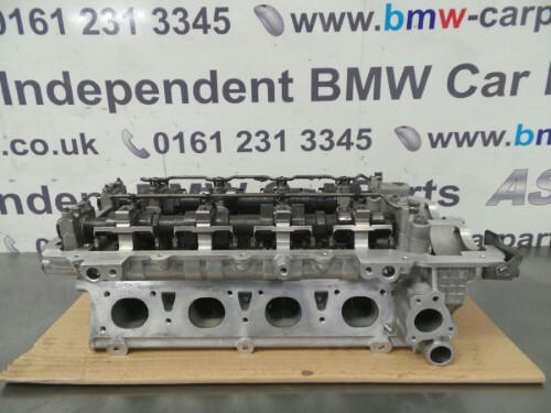 BMW Cylinder Head N45 Petrol E90 3 SERIES 320si