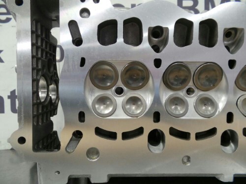 BMW Cylinder Head N45 Petrol E90 3 SERIES 320si