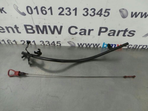 BMW E46 3 SERIES M47N Diesel Dipstick & Guide Tube