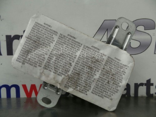 BMW E65 7 SERIES O S F Door Airbag