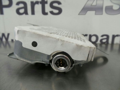 BMW E65 7 SERIES O S F Door Airbag