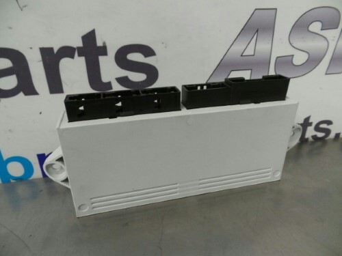 BMW E65 7 SERIES N S F Passenger Side Door Module