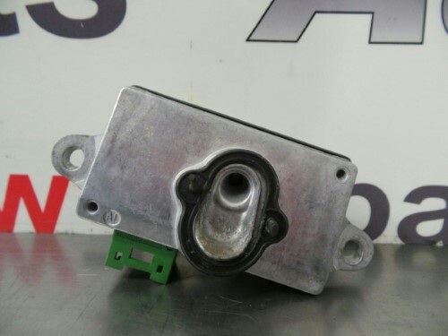 BMW E65 E66 7 SERIES N S F Passenger Side Airbag Impact Sensor