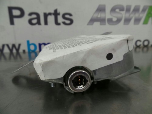 BMW 7 SERIES Door Safety Bag E65 E66 Passenger Side Front N/S/F