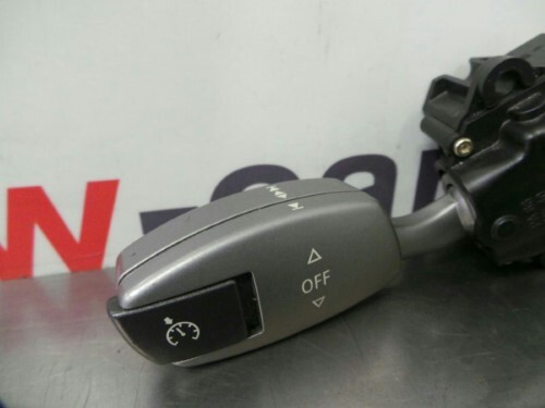 BMW Cruise Control Switch E65 E66 7 SERIES