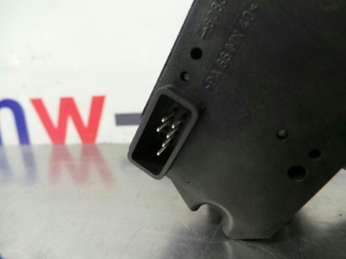 BMW Cruise Control Switch E65 E66 7 SERIES