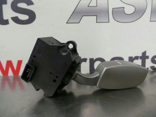 BMW Cruise Control Switch E65 E66 7 SERIES