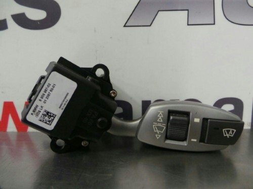 BMW Windscreen Wiper Stalk E65 E66 7 SERIES