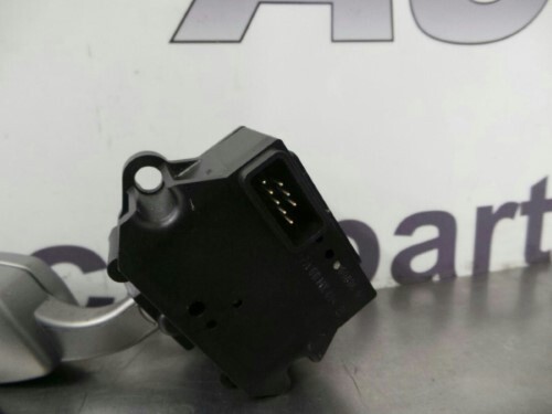 BMW Windscreen Wiper Stalk E65 E66 7 SERIES