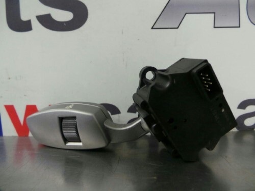 BMW Windscreen Wiper Stalk E65 E66 7 SERIES