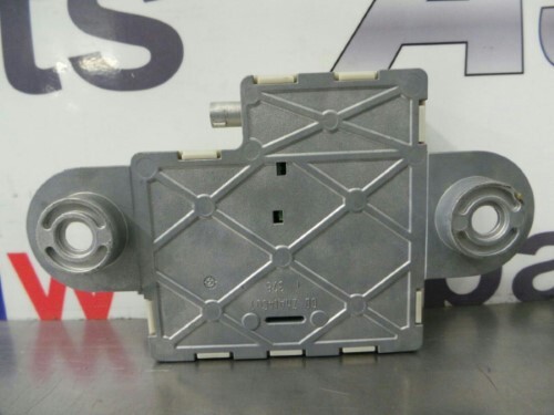 BMW E & F Generation Antenna Back Up Module