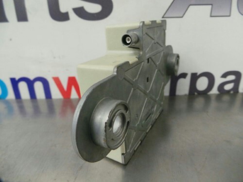 BMW E & F Generation Antenna Back Up Module