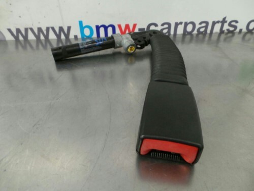 BMW Seat Belt Tensioner E65 E66 7 SERIES N/S/F Passenger Side Front