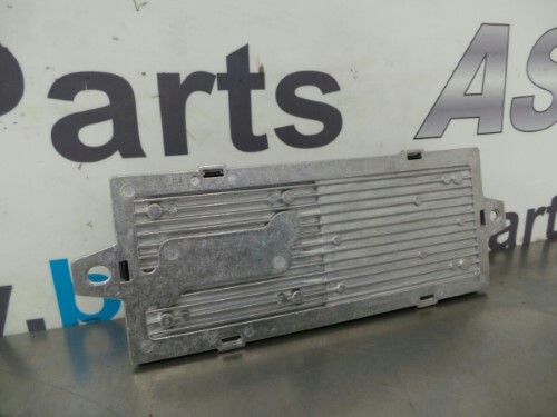 BMW E60 E63 E64 E65 5 6 7 SERIES Dynamic Drive Control Module